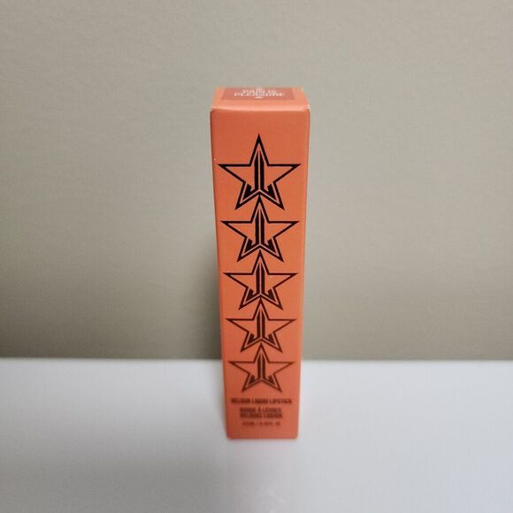 JEFFREE STAR COSMETICS Velour Liquid Lipstick PAIN IS PLEASURE - Picture 2 of 7